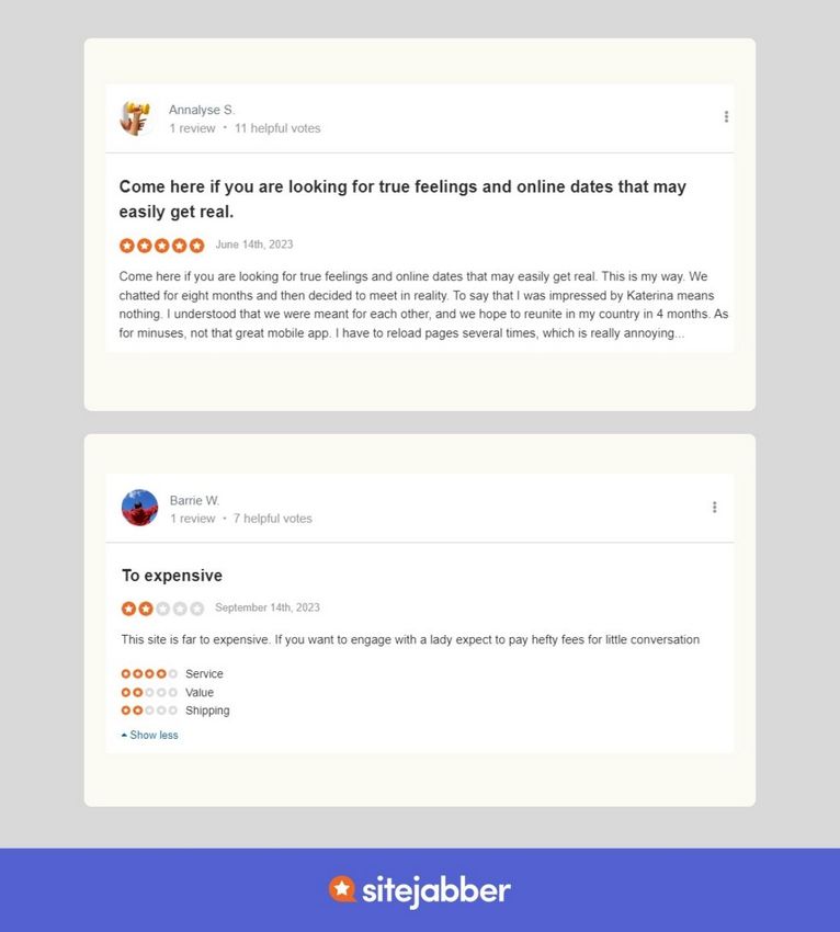 Exactly how to discover a sweetheart on SofiaDate? - SofiaDate Internet Dating Site 2026 Exactly how to discover a sweetheart on SofiaDate? - SofiaDate Internet Dating Site 2026