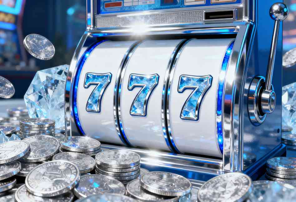 Split Aces Casino: Your Guide to Online Slots & Big Wins