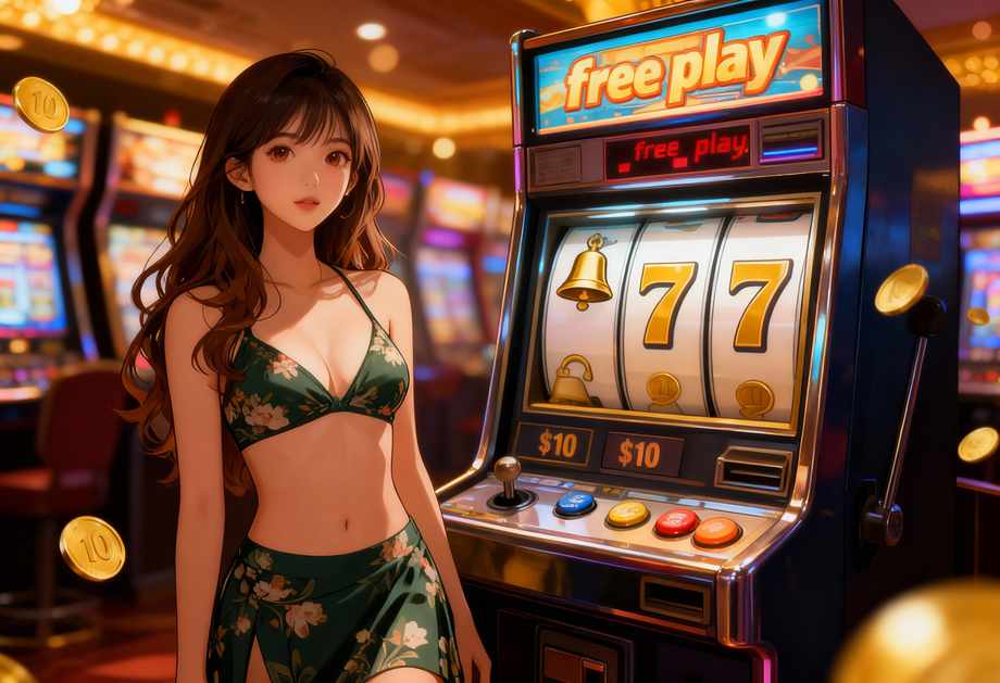 Split Aces Casino: Your Guide to Online Slots & Big Wins